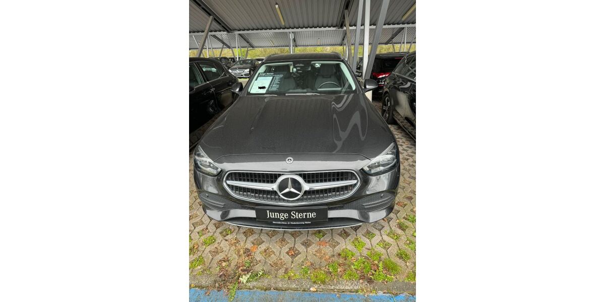 Mercedes-Benz C 220 41.000 km 33.700 &euro; Wiesbaden 65197