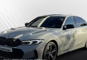 BMW M340d 38.775 km 49.288 &euro; Rüsselsheim 65428