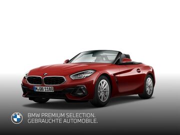 Gebrauchte BMW Z4