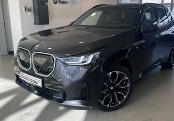 BMW X3 26.302 km 52.475 &euro; Hofheim 65719