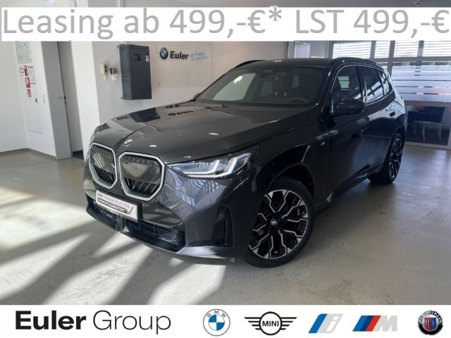 BMW X3 26.302 km 52.475 &euro; Hofheim 65719