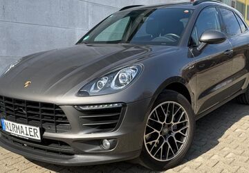 Porsche Macan 149.900 km 35.900 &euro; Taunusstein 65232