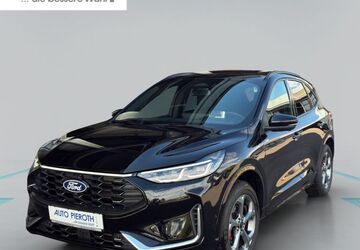 Ford Kuga 24.750 km 35.850 &euro; Bingen 55411