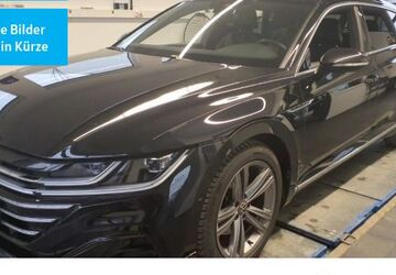 VW Arteon 23.237 km 35.100 &euro; Mainz-Kastell (Wiesbaden) 55252