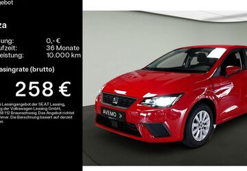 Seat Ibiza 9.900 km 20.400 &euro; Königstein/Ts. 61462