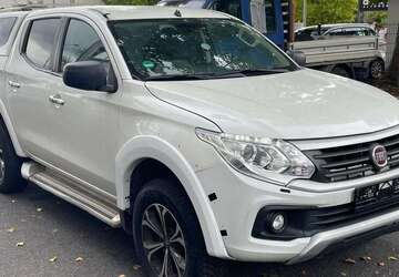 Fiat Fullback 79.950 km 15.999 &euro; Wiesbaden-Amöneburg 65203