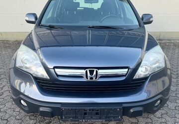 Honda CR-V 235.000 km 3.900 &euro; Taunusstein 65232