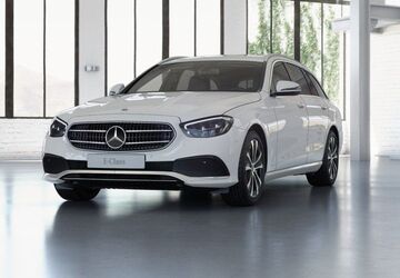 Mercedes-Benz E 300 54.088 km 31.569 &euro; Oberursel 61440