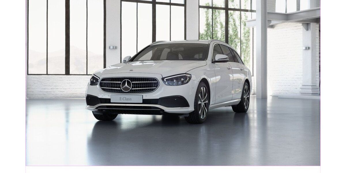 Mercedes-Benz E 300 54.088 km 31.569 &euro; Oberursel 61440