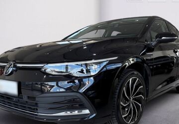 VW Golf 29.800 km 26.970 &euro; Bad Soden 65812