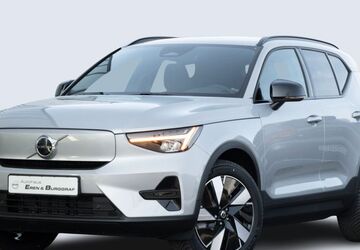 Volvo XC40 8.000 km 53.390 &euro; Idstein 65510