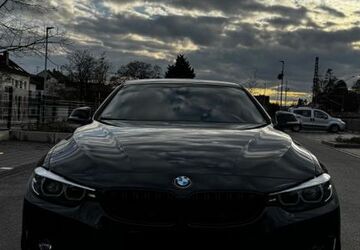 BMW 420 Gran Coupé 139.500 km 20.400 &euro; Wiesbaden 65185