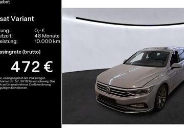 VW Passat Variant 71.682 km 29.890 &euro; Hofheim 65719