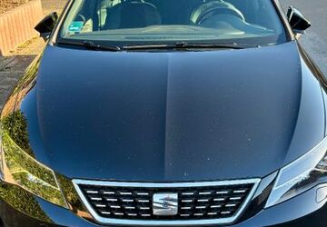 Seat Leon 78.250 km 17.900 &euro; Bingen am Rhein 55411