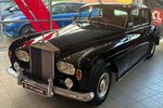 Rolls Royce Silver Cloud III 6.2 |Schwarz-Rot|Classic Data 2| 112.506 km 42.999 &euro; Mainz-Kostheim 55246