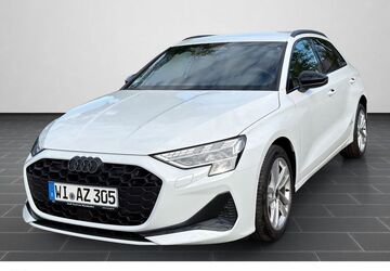 Audi A3 2.999 km 32.990 &euro; Wiesbaden 65189