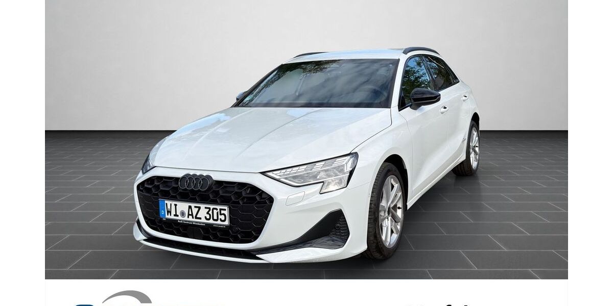 Audi A3 2.999 km 32.990 &euro; Wiesbaden 65189