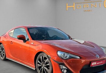 Toyota GT86 89.988 km 19.999 &euro; Nieder Olm 55268