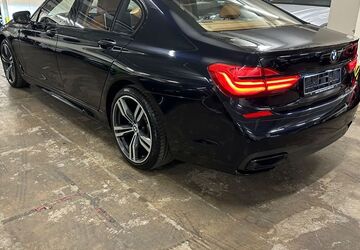 BMW 750 115.400 km 37.980 &euro; Mainz 55129