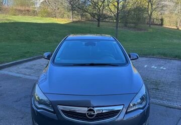 Opel Astra 143.000 km 4.000 &euro; Mainz 55127