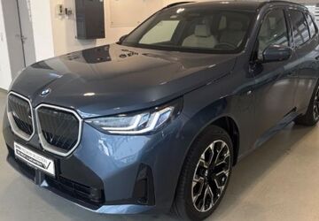 BMW X3 13.654 km 59.875 &euro; Hofheim 65719