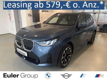 Gebrauchte BMW X3