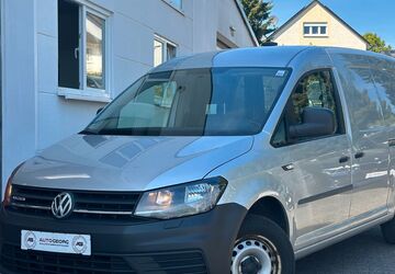 VW Caddy 236.500 km 7.900 &euro; Wiesbaden 65205