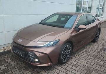Toyota Camry 1.550 km 42.980 &euro; Eschborn 65760