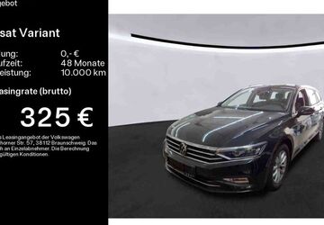 VW Passat Variant 31.279 km 26.930 &euro; Hofheim 65719