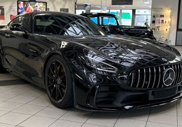 Mercedes-Benz AMG GT R 11.900 km 166.900 &euro; Bingen am Rhein 55411