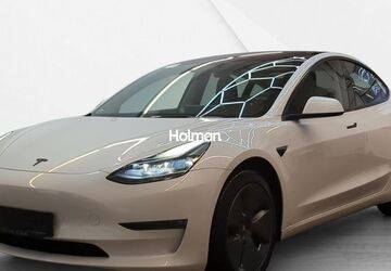 Tesla Model 3 47.712 km 29.419 &euro; Eschborn 65760