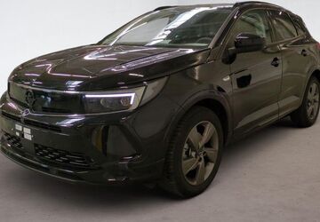 Opel Grandland (X) 11.800 km 29.950 &euro; Rüsselsheim 65428