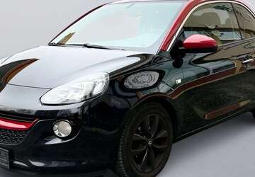 Opel Adam 266.000 km 3.990 &euro; Flörsheim 65439
