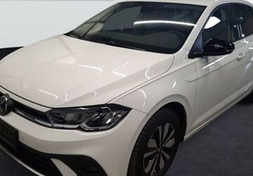 VW Polo 21.965 km 21.949 &euro; Gross-Gerau 64521