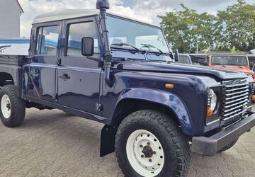 Land Rover Defender 80.000 km 39.900 &euro; Mainz-Kostheim 55246