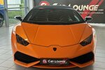 Lamborghini Huracán LP 610-4 Spyder |Kamera|Lift|Service-Neu| 87.483 km 184.999 &euro; Mainz-Kostheim 55246