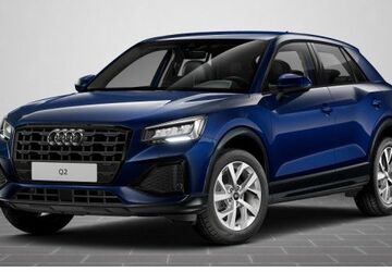 Audi Q2 28.478 km 32.980 &euro; Bingen / Rhein 55411