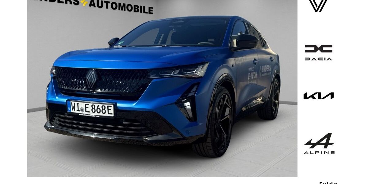 Renault Rafale 3.000 km 58.870 &euro; Wiesbaden 65203