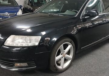 Audi A6 282.000 km 7.790 &euro; Rüsselsheim 65428
