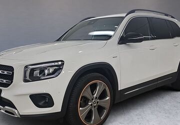 Mercedes-Benz GLB 250 112.000 km 29.990 &euro; Oberursel 61440