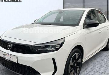 Opel Corsa 10.000 km 17.990 &euro; Flörsheim am Main 65439