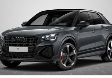 Audi Q2 2.900 km 49.999 &euro; Wiesbaden 65189