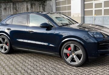 Porsche Cayenne 30.000 km 99.888 &euro; Walluf 65396