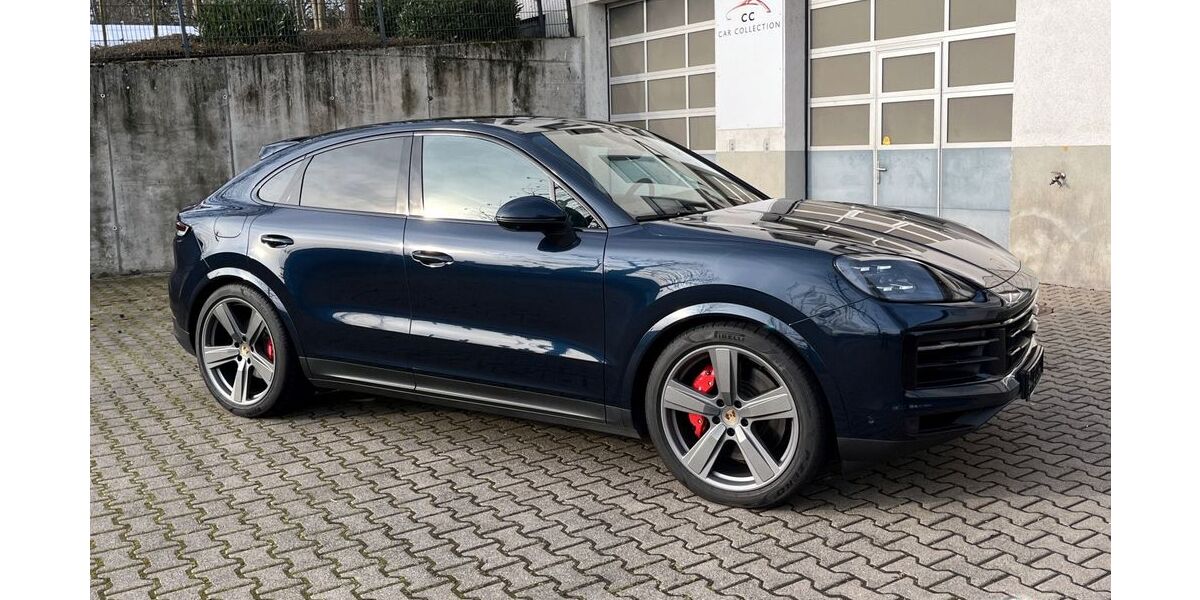 Porsche Cayenne 30.000 km 99.888 &euro; Walluf 65396