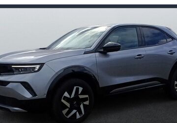 Opel Mokka 16.235 km 23.090 &euro; Kriftel 65830