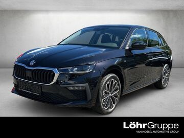 Gebrauchte Skoda Scala