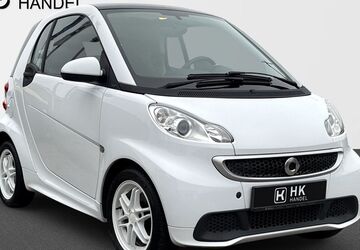 Smart ForTwo 104.924 km 5.990 &euro; Geisenheim 65366