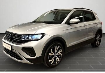 VW T-Cross 12.583 km 23.600 &euro; Wiesbaden 65189
