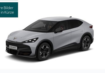 Cupra Tavascan 20.936 km 37.490 &euro; Königstein/Ts. 61462