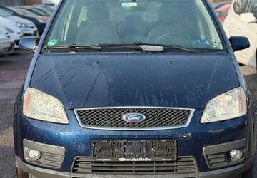 Ford C-Max 167.000 km 1.899 &euro; Wiesbaden 55252